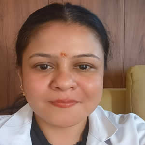 DR. SHAILA PAL (DEPARTMENT OF PHYSIOTHERAPIST )