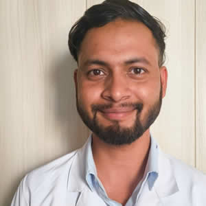 YOGESH CHAND(DEPARTMENT OF PATHOLOGY )